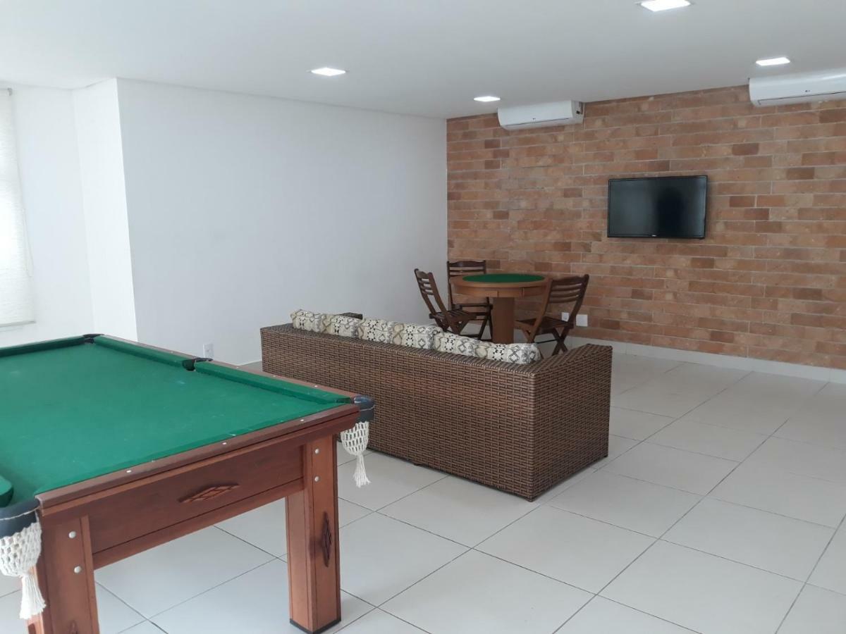 Apartamento Villa Di Fiore Guarujá Exteriér fotografie