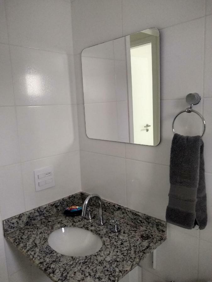 Apartamento Villa Di Fiore Guarujá Exteriér fotografie